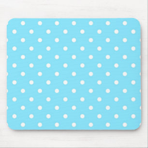 Tapis De Souris Polka dot
