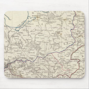 Tapis De Souris Pologne Polska