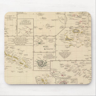 Tapis De Souris Polynésie 6