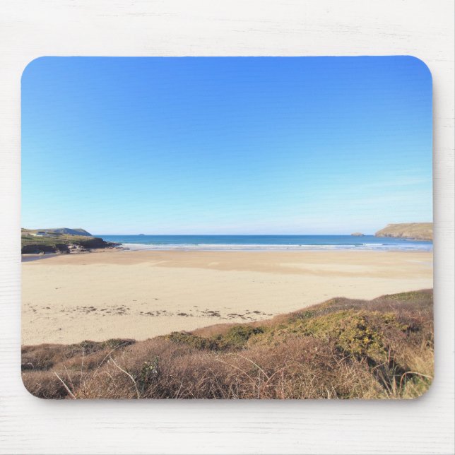 Tapis De Souris Polzeath (Devant)