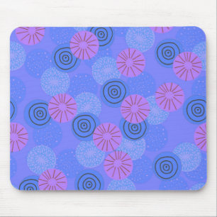 Tapis De Souris Pom-pom