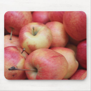 Tapis De Souris Pommes