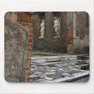 Tapis De Souris Pompeii - forum