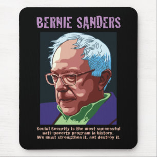 Tapis De Souris Ponceuses de Bernie