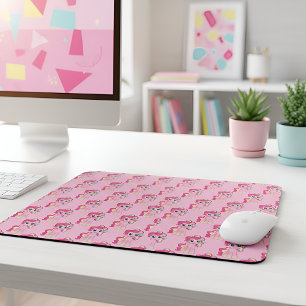 Tapis De Souris Poney