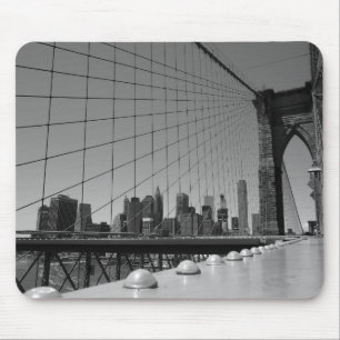 Tapis De Souris Pont Brooklyn
