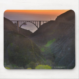 Tapis De Souris Pont de Bixby