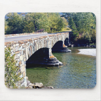 Tapis De Souris Pont de Divide Creek