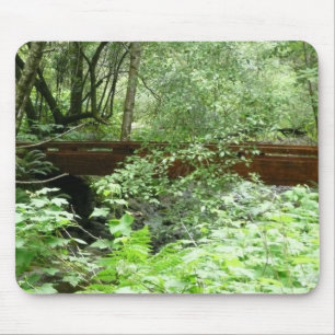 Tapis De Souris Pont de Muir Woods I