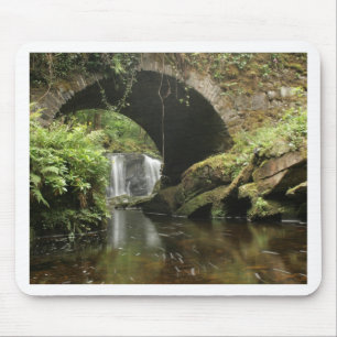 Tapis De Souris Pont de Torc