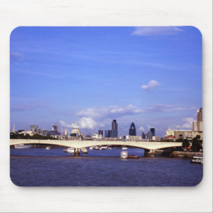 Tapis De Souris Pont de Waterloo