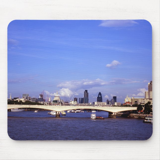 Tapis De Souris Pont de Waterloo (Devant)