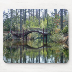 Tapis De Souris Pont Mousepad