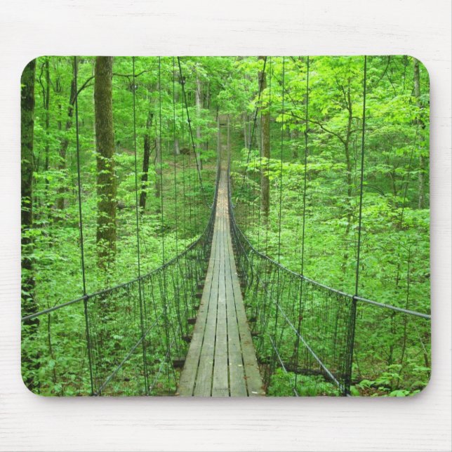 Tapis De Souris Pont suspendu (Devant)