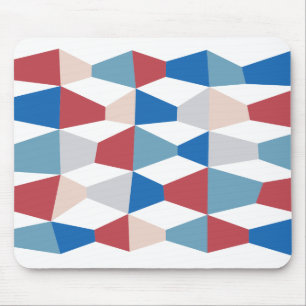 Tapis De Souris Ponts colorés 161214d