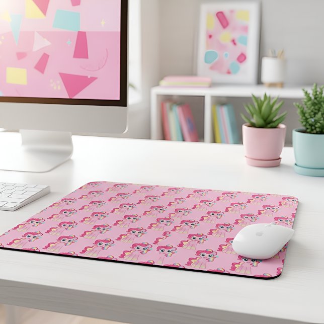 Tapis De Souris Pony (Créateur téléchargé)