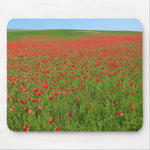 Tapis De Souris Poppies alive !