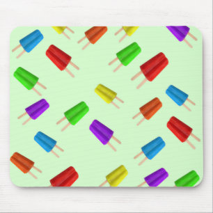 Tapis De Souris Popsicle Mousepad