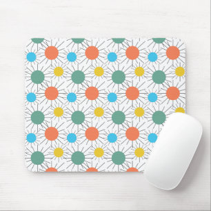 Tapis De Souris Porcupines