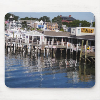 Tapis De Souris Port de Hyannis, Cape Cod