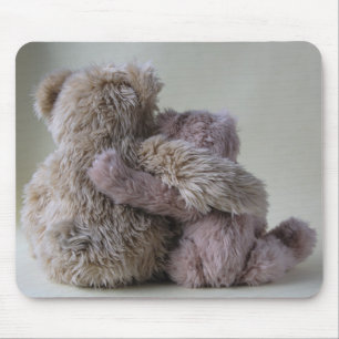 Tapis De Souris porte-amis mousepad
