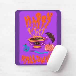 Tapis De Souris Porte - bloc