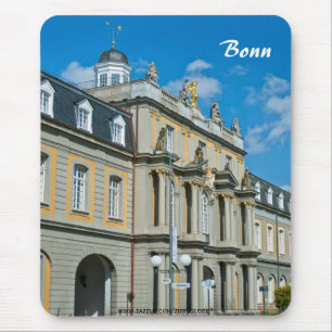 Tapis De Souris Porte de Coblence à Bonn