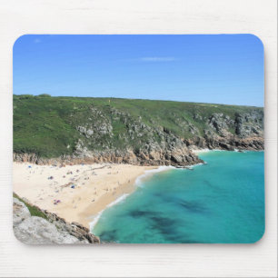 Tapis De Souris Porthcurno