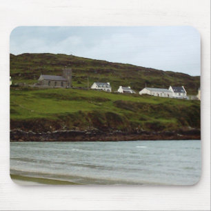 Tapis De Souris Portnoo, Co.Donegal, Irlande