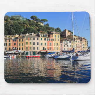 Tapis De Souris Portofino - l'Italie