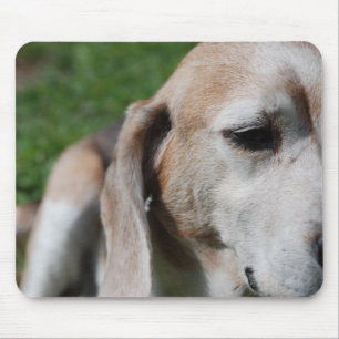 Tapis De Souris Portrait
