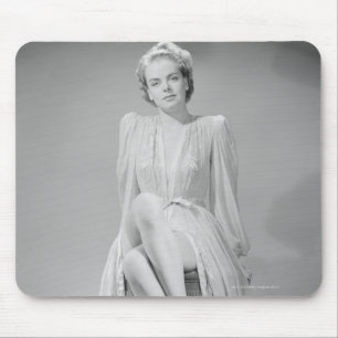 Tapis De Souris Portrait 2