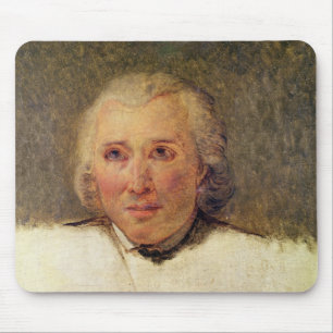 Tapis De Souris Portrait de Henri Gregoire