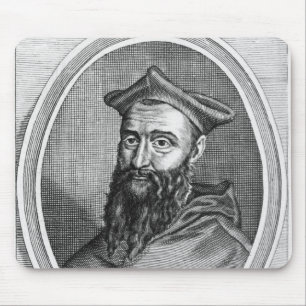 Tapis De Souris Portrait de Jean du Bellay