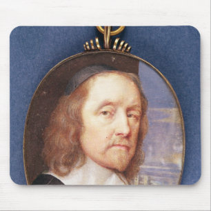 Tapis De Souris Portrait d'Inigo Jones
