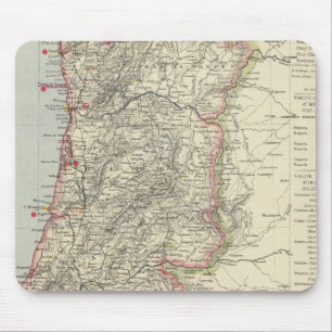 Tapis De Souris Portugal 5