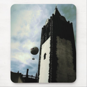 Tapis De Souris (PORTUGAL) Madeira Mousepad
