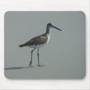 Tapis De Souris Pose Sandpiper
