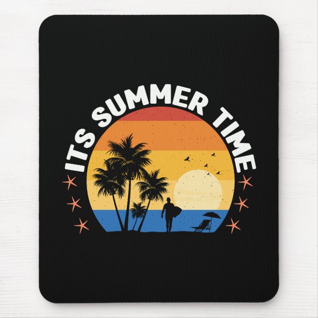 Tapis De Souris Poster (Devant)