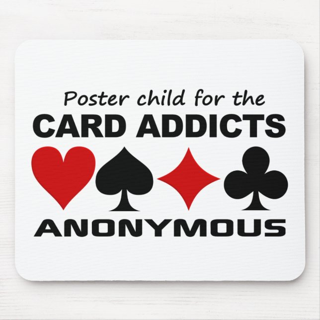 Tapis De Souris Poster Poster Enfant mousepac (Devant)