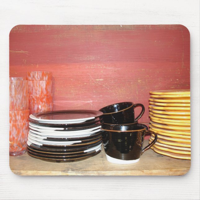 Tapis De Souris Pottery (Devant)