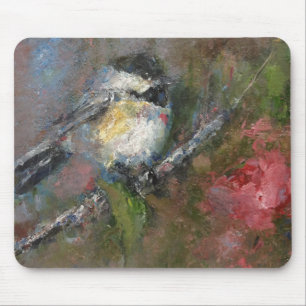 Tapis De Souris poule