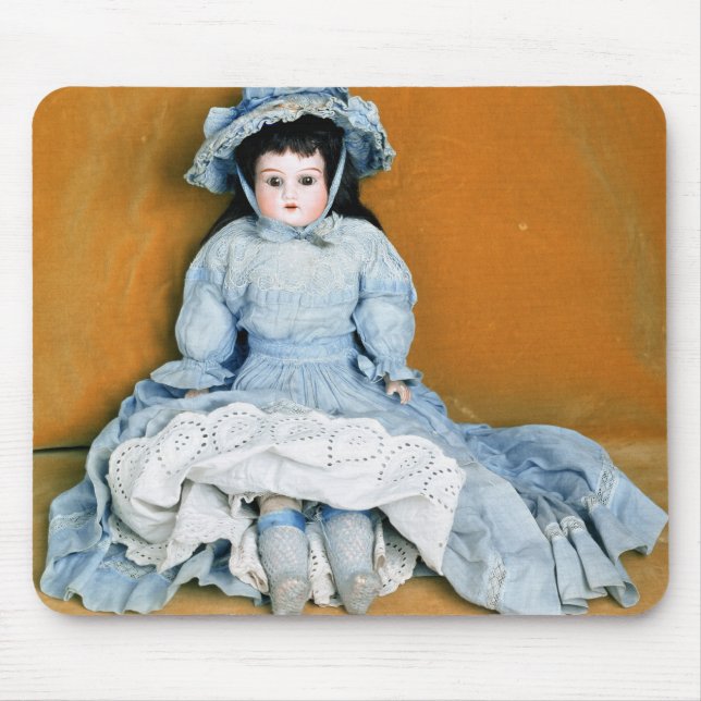 Tapis De Souris Poupée (Devant)