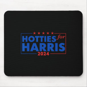 Tapis De Souris Pour Harris 24 Hotties Pour Harris 2024 Tee 2