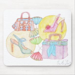 Tapis De Souris Pour le mousepad de dames