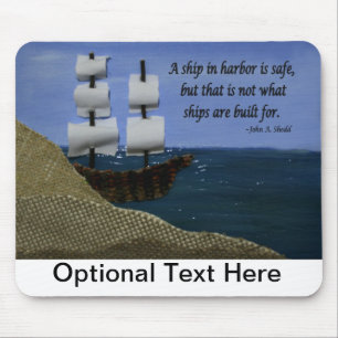 Tapis De Souris Pour quels navires sont construits