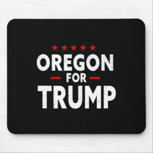Tapis De Souris Pour Trump 2024 47ème Président Des États-Unis
