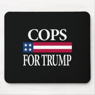 Tapis De Souris Pour Trump Donald Trump 2024 : Reprendre l'Amériqu