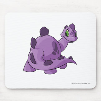 Tapis De Souris Pourpre de Chomby