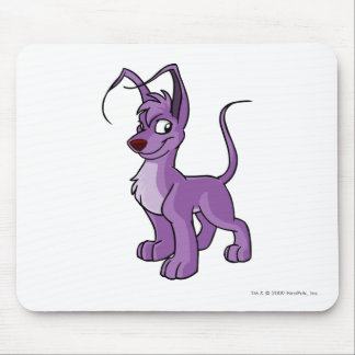 Tapis De Souris Pourpre de Gelert